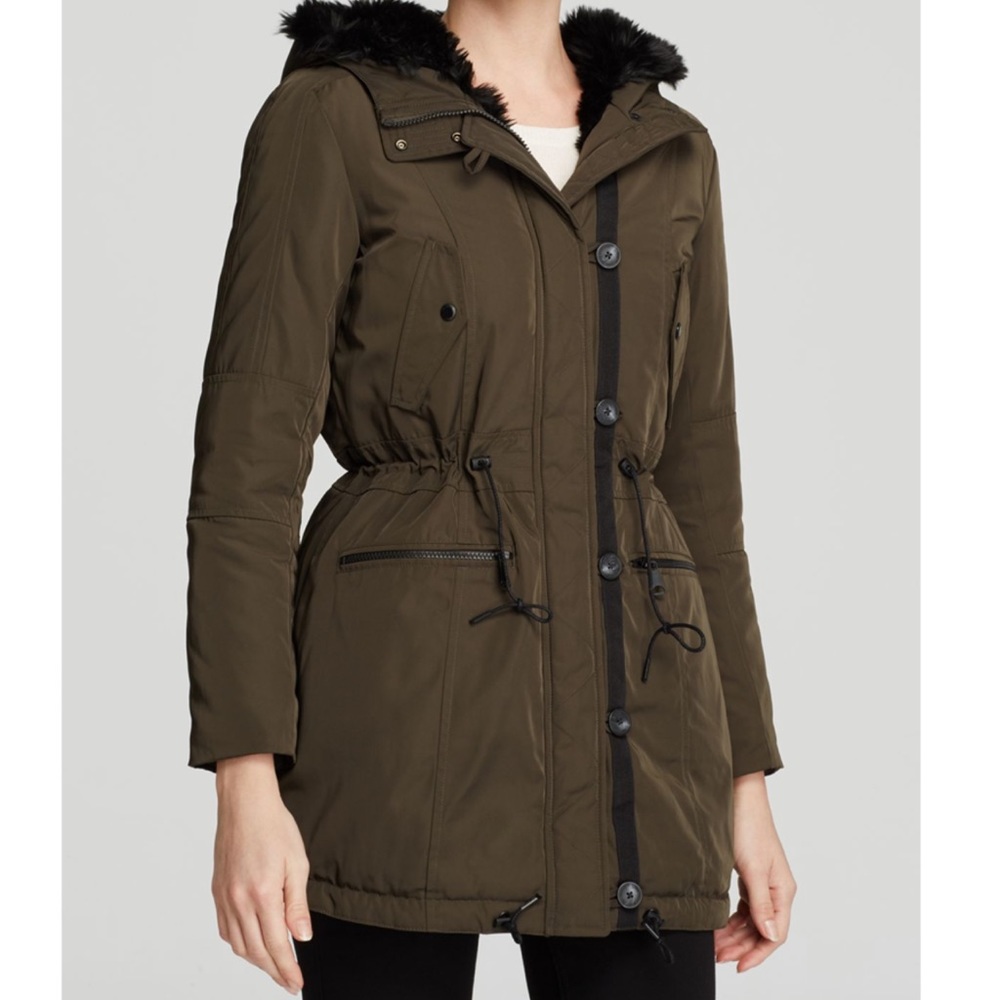 Marc New York - Dee Parka